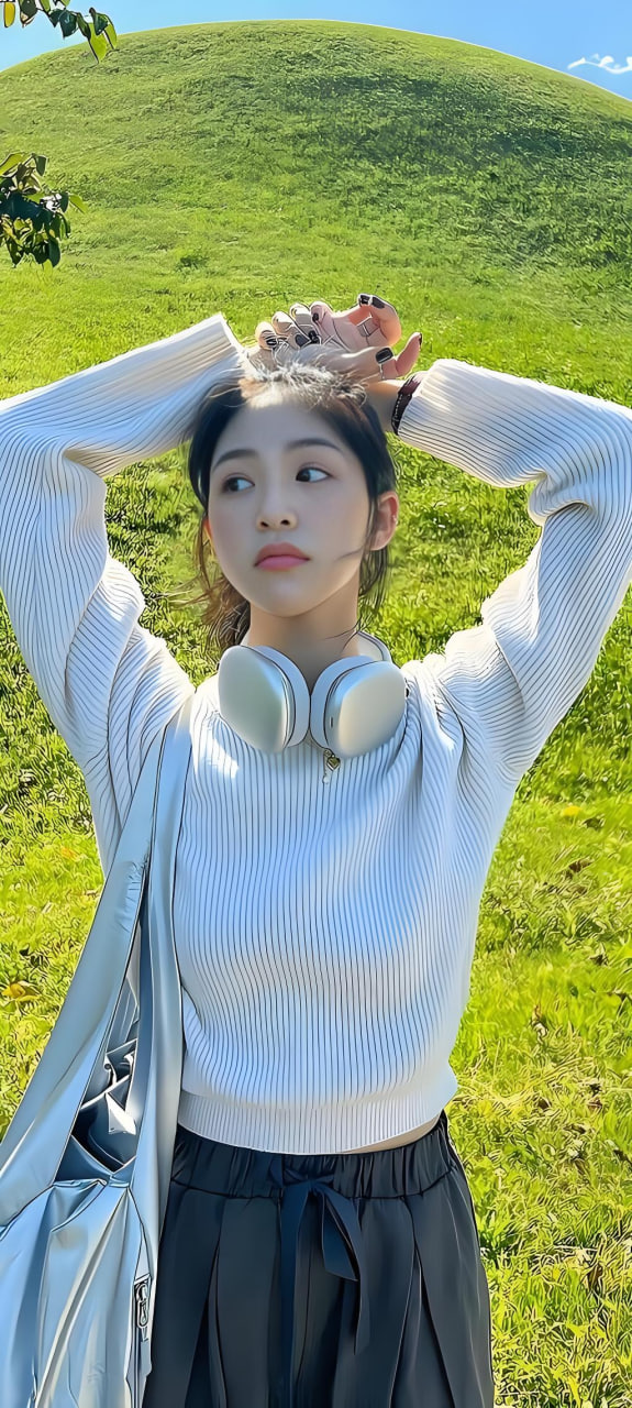 热门综艺